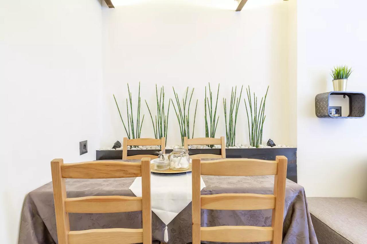 Retro Loft By The Beach★ Tel Aviv-Jaffa Exterior foto